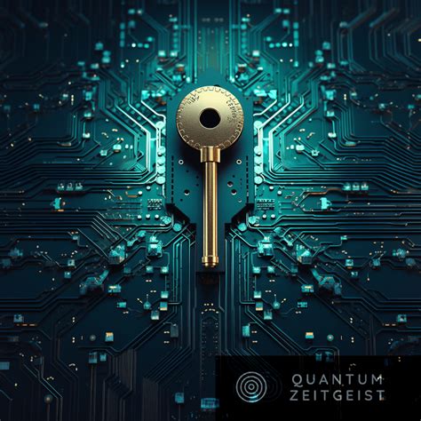 can an rfid chip be run by a quantum computer|quantum safe cryptography.